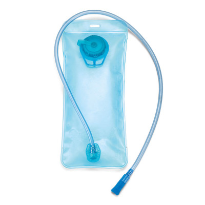 MOUNTI. 420D sports backpack with water tank 2 L